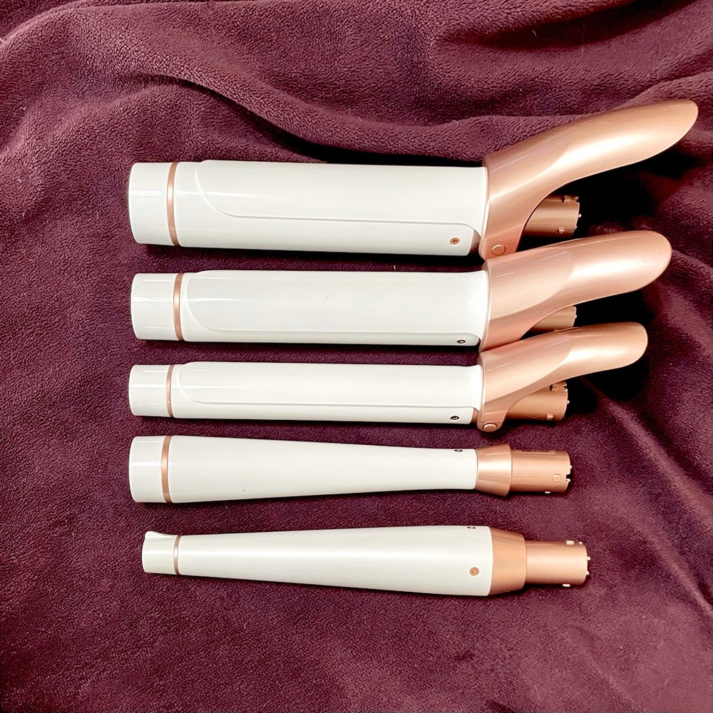 T3 Switch Interchangeable Barrels - 5 Styles Available